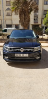 Volkswagen Tiguan 2017 R Line