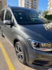 Volkswagen Caddy 2019 Alltrack