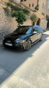 Audi A3 2019 Sline