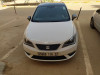 Seat Ibiza 2016 Titaniom back