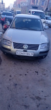 Volkswagen Passat 2004 Passat