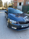 Skoda Octavia 2014 Ambiente