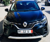 Renault Captur 2022 Instance