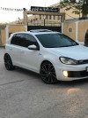 Volkswagen Golf 6 2013 GTD