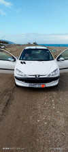 Peugeot 206 2006 206