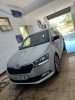 Skoda Fabia 2021 Clever