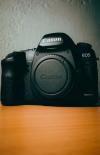 Canon 5D mark ii 