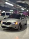 Skoda Octavia 2015 Edition