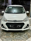 Hyundai Grand i10 2018 DZ