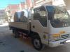 JAC 1025 JAC 2005