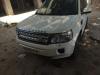 Land Rover Freelander 2 2011 Freelander 2