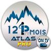 Atlas pro on tv