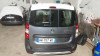 Renault Kangoo stepway 2025 