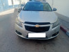 Chevrolet Cruze 2012 Cruze