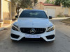 Mercedes Classe C 2016 220 AMG Line