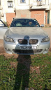 BMW Série 5 2009 Pack M