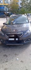 Peugeot 2008 2015 Allure