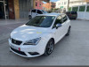 Seat Ibiza 2013 Sport Edition