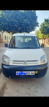 Citroen Berlingo 2012 Tolé niveau 2