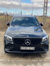 Mercedes GLC 2017 