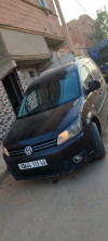 Volkswagen Caddy 2011 