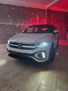 Volkswagen T-Roc 2024 R -line