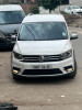 Volkswagen Caddy 2016 Alltrack