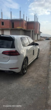 Volkswagen Golf 7 2017 Rline