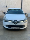 Renault Clio 4 2015 Clio 4