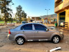 Chevrolet Aveo 4 portes 2010 Exclusive