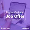 Digital Marketer