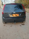 Ford Fiesta 2005 Fiesta