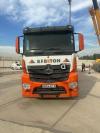 Mercedes actros 3342 2021