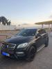 Mercedes ML 2015 