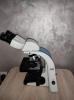 Microscope optika B-350 