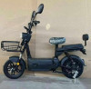 Scoozer Scooter électrique 2024