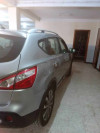 Nissan Qashqai 2011 