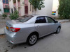 Toyota Corolla 2014 high grade