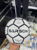 Le ballon sarson 