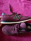 New balance