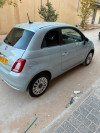 Fiat 500 2024 