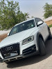 Audi Q5 2016 Off Road