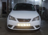 Seat Ibiza 2012 