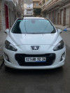 Peugeot 308 2012 