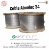 Cable Almelec AGS 93 / 34