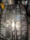 Pneu hankook 