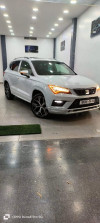 Seat ATECA 2019 FR Betes