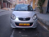 Kia Picanto 2011 Fanny