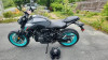 Yamaha Mt07 2024