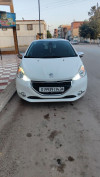 Peugeot 208 2014 Allure